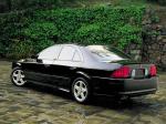 Lincoln LS 1999 года